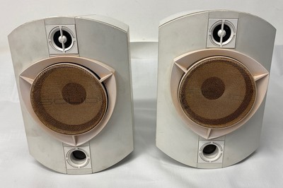 b&w rock solid speakers price